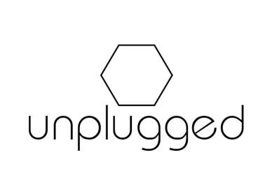 Unplugged - Logo